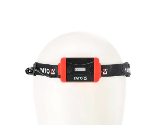 Ліхтар Yato YT-08595