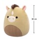 М'яка іграшка Squishmallows Кінь Марс 30 см (SQCR06689)