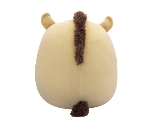 М'яка іграшка Squishmallows Кінь Марс 30 см (SQCR06689) М'яка іграшка Squishmallows Кінь Марс 30 см (SQCR06689)