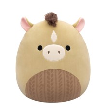М'яка іграшка Squishmallows Кінь Марс 30 см (SQCR06689)