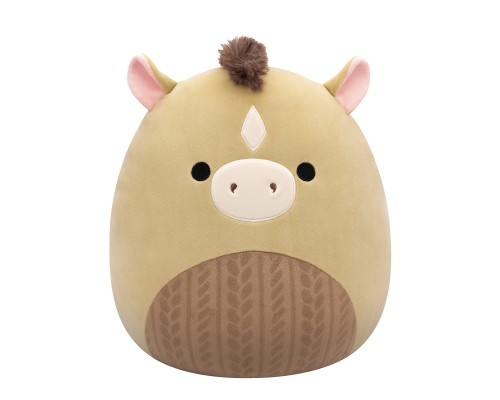 М'яка іграшка Squishmallows Кінь Марс 30 см (SQCR06689) М'яка іграшка Squishmallows Кінь Марс 30 см (SQCR06689)