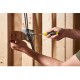 Викрутка Stanley Cushion Grip, Pz2x100мм. (STHT16163-0)
