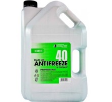 Антифриз КАМА -25 зелений 5кг (3514)