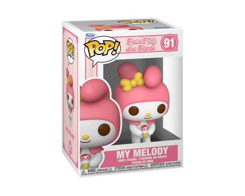 Фігурка Funko Pop Моя Мелоді (80316)