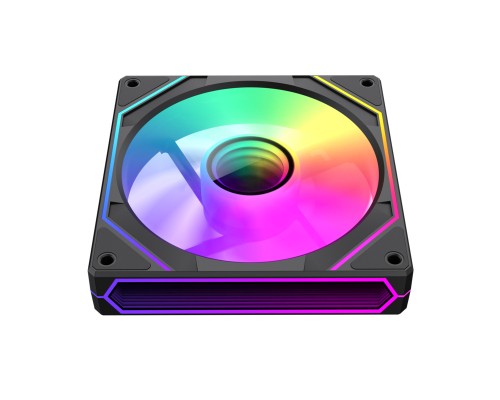 Кулер до корпусу Gamemax FN12A-S8I