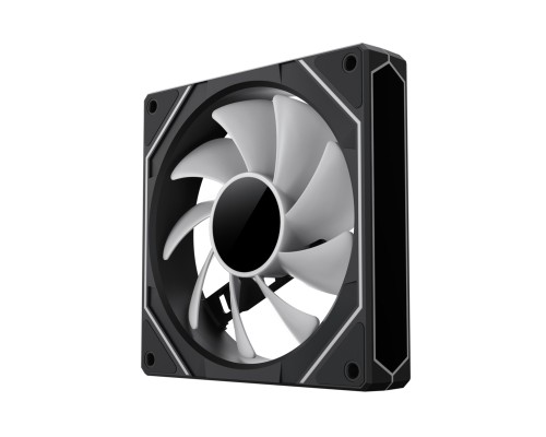 Кулер до корпусу Gamemax FN12A-S8I