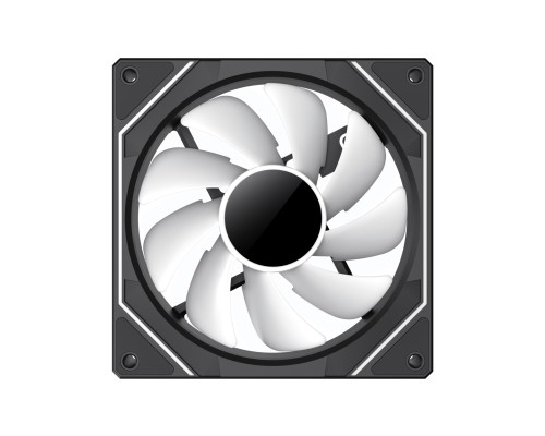 Кулер до корпусу Gamemax FN12A-S8I