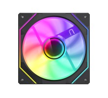 Кулер до корпусу Gamemax FN12A-S8I