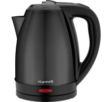 Електрочайник Vilgrand VS2060 black