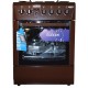 Плита Liberty PWE 6115 CB-F