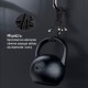Дата кабель USB 2.0 AM to Lightning + Micro 5P + Type-C 1.2m 3.0A (PD60W data) Black ColorWay (CW-CBPDU3060-BK)