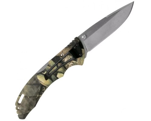 Ніж Buck Bantam BHW Mossy OakВ Break-up Country Camo (286CMS24B)