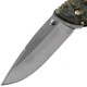 Ніж Buck Bantam BHW Mossy OakВ Break-up Country Camo (286CMS24B)