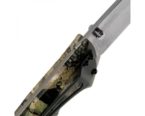Ніж Buck Bantam BHW Mossy OakВ Break-up Country Camo (286CMS24B)