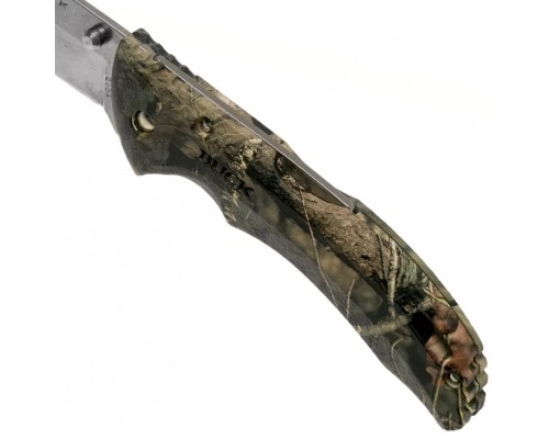 Ніж Buck Bantam BHW Mossy OakВ Break-up Country Camo (286CMS24B)