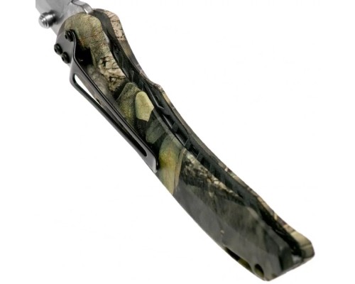 Ніж Buck Bantam BHW Mossy OakВ Break-up Country Camo (286CMS24B)