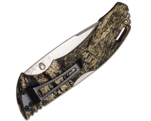 Ніж Buck Bantam BHW Mossy OakВ Break-up Country Camo (286CMS24B)