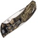 Ніж Buck Bantam BHW Mossy OakВ Break-up Country Camo (286CMS24B)