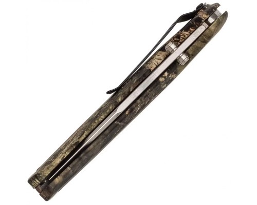Ніж Buck Bantam BHW Mossy OakВ Break-up Country Camo (286CMS24B)