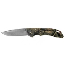Ніж Buck Bantam BHW Mossy OakВ Break-up Country Camo (286CMS24B)