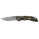 Ніж Buck Bantam BHW Mossy OakВ Break-up Country Camo (286CMS24B)