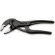 Кліщі KNIPEX COBRA XS переставні з фіксатором, 28 мм (1