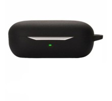 Чохол для навушників BeCover Silicon для Huawei FreeBuds SE Black (710947)