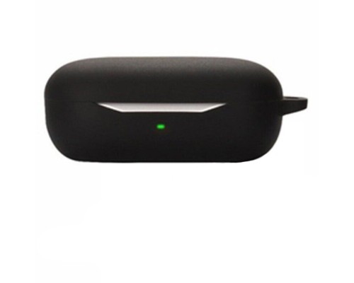 Чохол для навушників BeCover Silicon для Huawei FreeBuds SE Black (710947)