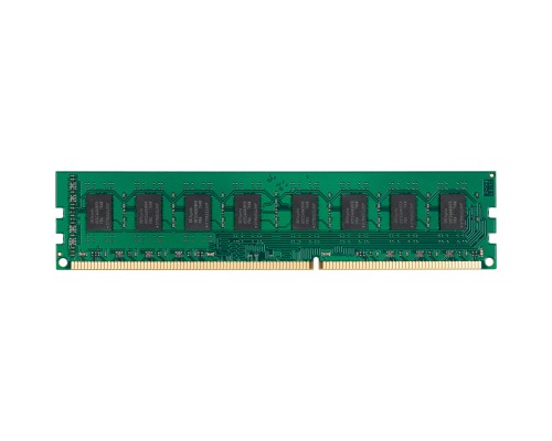 Модуль пам'яті для комп'ютера DDR3L 8GB 1600 MHz INTELIGENTES (IU3BFB1/8) Модуль пам'яті для комп'ютера DDR3L 8GB 1600 MHz INTELIGENTES (IU3BFB1/8)