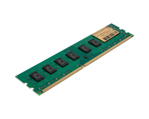 Модуль пам'яті для комп'ютера DDR3L 8GB 1600 MHz INTELIGENTES (IU3BFB1/8) Модуль пам'яті для комп'ютера DDR3L 8GB 1600 MHz INTELIGENTES (IU3BFB1/8)