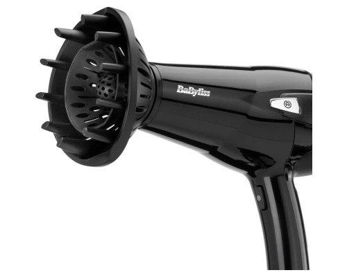 Фен Babyliss D374DE