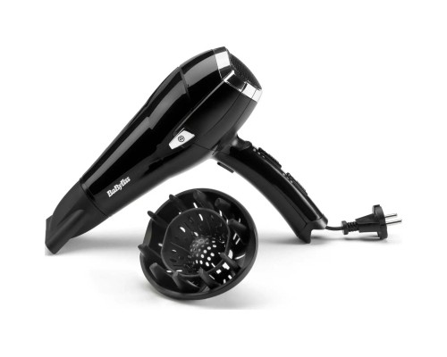 Фен Babyliss D374DE