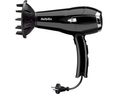 Фен Babyliss D374DE