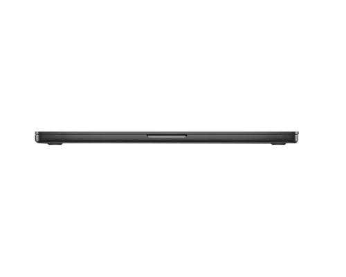 Ноутбук Apple MacBook Pro 14 A3112 M4 Space Black (MW2U3UA/A)