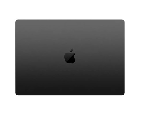 Ноутбук Apple MacBook Pro 14 A3112 M4 Space Black (MW2U3UA/A)