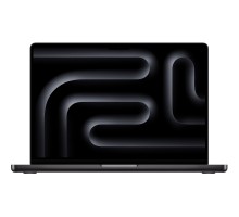 Ноутбук Apple MacBook Pro 14 A3112 M4 Space Black (MW2U3UA/A)