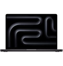 Ноутбук Apple MacBook Pro 14 A3112 M4 Space Black (MW2U3UA/A)
