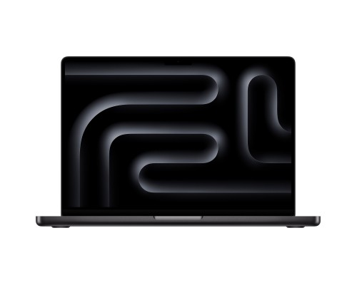 Ноутбук Apple MacBook Pro 14 A3112 M4 Space Black (MW2U3UA/A)
