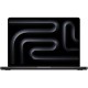 Ноутбук Apple MacBook Pro 14 A3112 M4 Space Black (MW2U3UA/A)