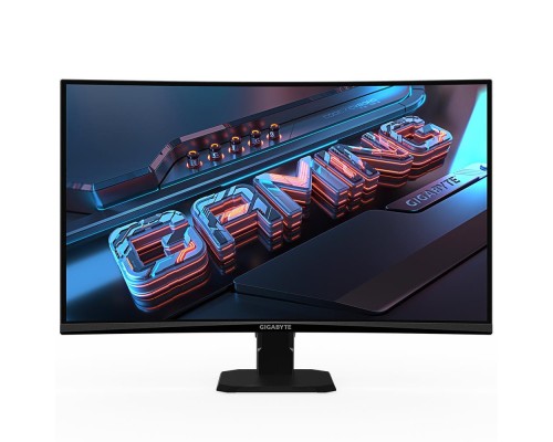Монітор GIGABYTE GS27QC EK1