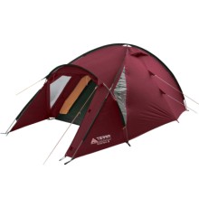 Намет Terra Incognita Ksena 3 Red (4823081505907)