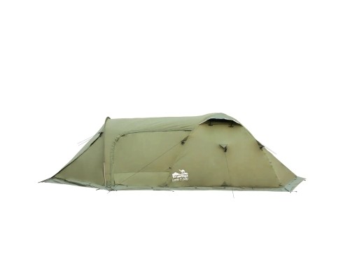 Намет Tramp Cave 3 V2 Green (UTRT-021-green)