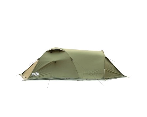 Намет Tramp Cave 3 V2 Green (UTRT-021-green)