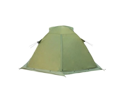 Намет Tramp Cave 3 V2 Green (UTRT-021-green)