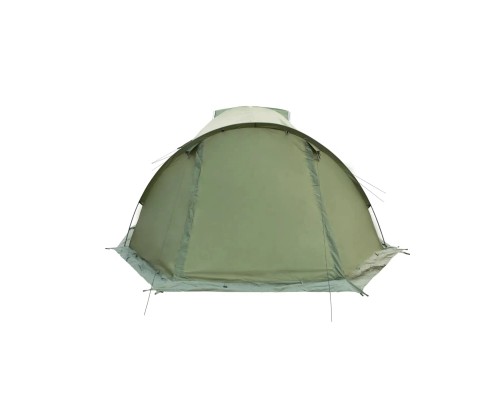 Намет Tramp Cave 3 V2 Green (UTRT-021-green)