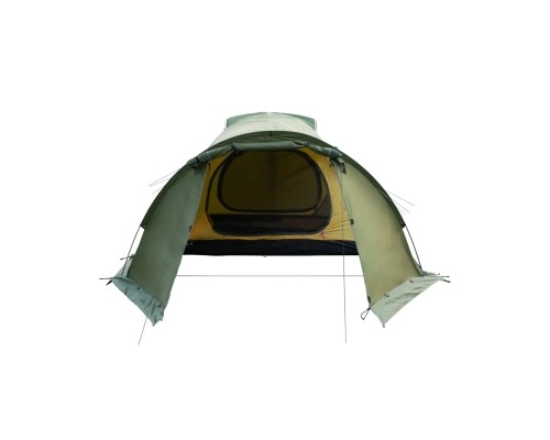 Намет Tramp Cave 3 V2 Green (UTRT-021-green)