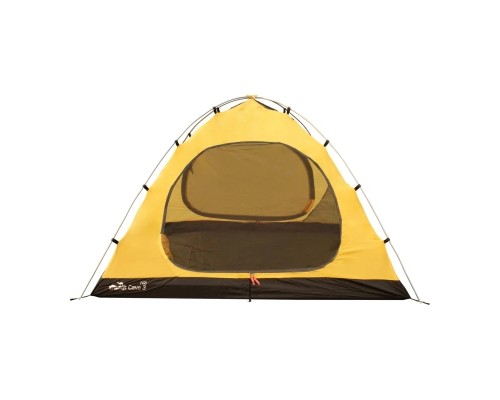Намет Tramp Cave 3 V2 Green (UTRT-021-green)