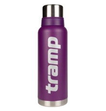 Термос Tramp Expedition Line 1.2 л Purple (UTRC-028-purple)