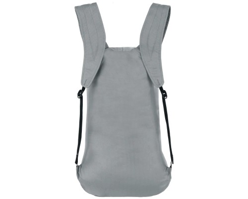 Рюкзак туристичний Salewa Ultralight 15L 1419 0540 - UNI - сірий (013.003.1490)