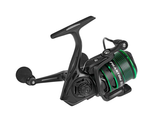 Котушка Brain Phantom Match/Bolo Double Handle 1000 9+1BB 5.21 (1858.46.80)